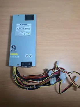 Fsp460-701ug Fsp Fsp460701ug 80plus 460w Power Supply 1u Server