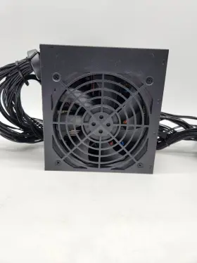 Fsp500-50aac Fsp Fsp50050aac Switching Power Supply Used Untested No Cord