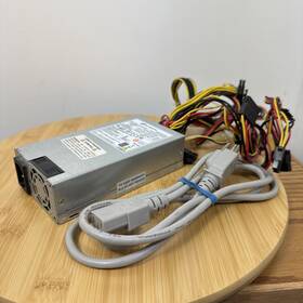 Fsp Fsp50050fspt Group Fsp500-50fspt 500w 80 Plus Platium Flex Industrial Power Supply