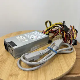 Fsp500-50fspt Fsp Fsp50050fspt Group 500w 80 Plus Platium Flex Industrial Power Supply