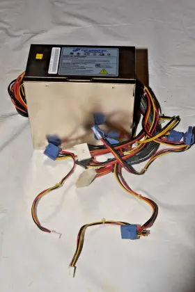Fsp530-60gna Fsp Fsp53060gna Fortron / Group 530w Atx Power Supply 20-pin See Desc