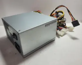 Fsp600-80psa Fsp 600w Desktop Switching Power Supply #0324