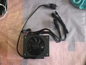 Fsp650-57sab-a Fsp Switching Power Supply 650w Fully-modular