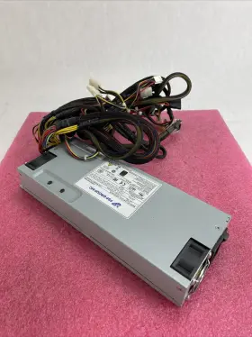 Fsp-700-801uk Fsp Fsp700801uk Group Inc 700w 80 Plus Bronze Power Supply