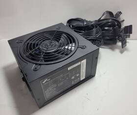 Fsp Fsp750-50abb 750w Desktop Switching Power Supply #0154