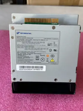 Fsp850-0awse Fsp 850w Workstation Power Supply For Lenovo P500 P700 P710 54y8907
