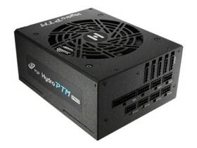 Fsp Group 249329 Ps Hpt2-1000m Hydro Ptm Pro Series 1000w Fully Modular 80