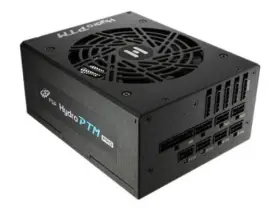 Hpt2-1000m Fsp Group 249329 Ps Hydro Ptm Pro Series 1000w Fully Modular 80