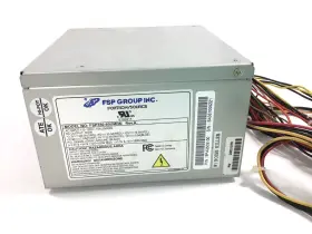 Fsp350-60umdn Fsp Group 9pa3503100 350w Power Supply With Noise Killer Clean