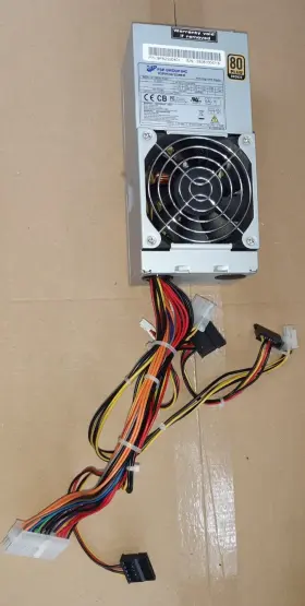 Fsp250-60sbv Fsp Group / Fortron Source 250w Atx Power Supply New