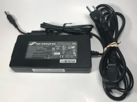 Fsp120-aban3 Fsp Group 19v 6.32a Switching Power Supply Adapter With Cord