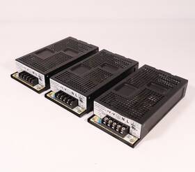 Fsp Group Fsp200-1fub-36 Lot Of 3 Power Supply 36v 5.6a