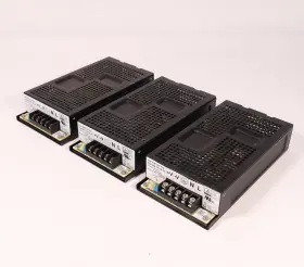 Fsp200-1fub-36 Fsp Group Lot Of 3 Power Supply 36v 5.6a