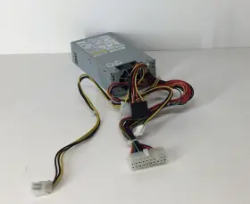 Fsp200-50lg Fsp Group 200w 20-pin Flexatx Psu Power Supply