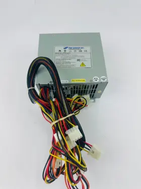 Fsp400-60pfn Fsp Group Fsp40060pfn 9pa4000201 400 Watt Atx Power Supply