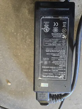 084-1adc11 Fsp Group Inc. Fsp090-dmab1 Power Supply