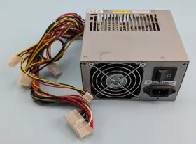 Fsp350-60pln Fsp Group Inc. 9pa3501019 Switching Atx Power Supply 350w 12v 15a Psu 9pa3501001