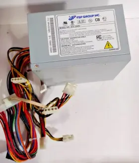 9pa3504800 Fsp Group Inc. Atx-350pa Power Supply 350w /