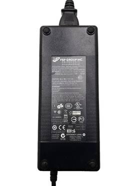 Fsp Group Inc. Fsp150-ahan1-3k Inc. Power Supply 150w 12v 12.5a With Cord P/n