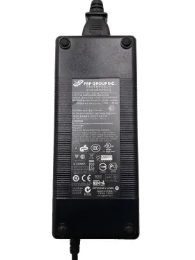 Fsp150-ahan1-3k Fsp Group Inc. Power Supply 150w 12v 12.5a With Cord P/n