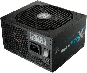 Hpt3-850m-g5 Fsp Group Inc Hydro Ptm X Pro 850w Powersupply 80plus Platinum Atx 3.0/pcie 5 Full Modular