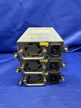 Fsp Group Inc. Psr150-a1 Hp 150w Ac Power Supply - Lot Of 3 All Working