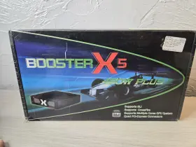 Ppa4501100 Fsp Group Sealed Booster X5 450w Power Supply