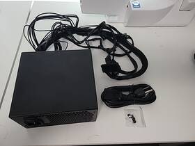 Fsp Ha350 Power Supply Unit Used