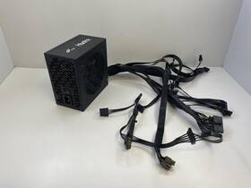 Fsp Hd600 Power Supply 600w Hydro K