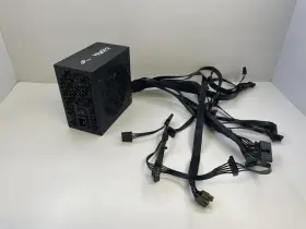 Hd600 Fsp Power Supply 600w Hydro K