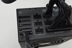 Fsp Hg2-1000-g5t Hydro G Pro 1000w Power Supply 80 Plus Gold Missing Cables Pc1689973
