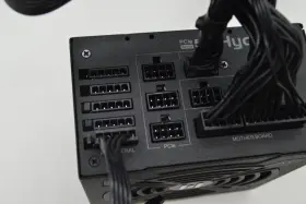 Hg2-1000-g5t Fsp Hydro G Pro 1000w Power Supply 80 Plus Gold Missing Cables Pc1689973