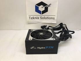 Fsp Hpt550m Hydro Ptm 550w Power Supply Working Read