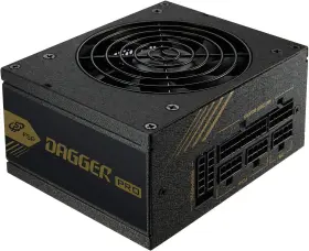 Sda2-650 Fsp M1067 Dagger Pro Sfx Power Supply 80 Plus Gold Full Modular
