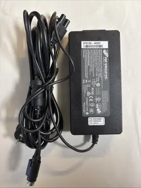 Fsp120-abbn3 Fsp Mb153 120w Pos Ipc 19v 6.32a Ac Adapter Charger 9na1208627