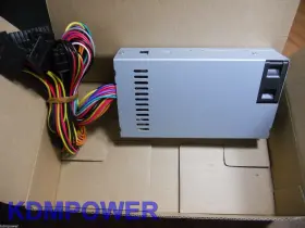 Fb350-60evf Fsp Oem Replace Ns New 320w Sparkle Power Supply Cn322
