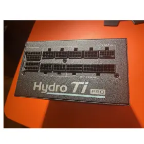 Ppa10a03808 Fsp Hydro Ti Pro 1000w Atx Modular Power Supply 80 Plus Titanium