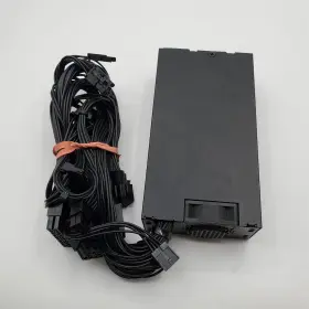 Ppa5008400 Fsp Mini Itx Solution/flex Atx 500w Certified Full Range Active Psu 80 Plus Gold