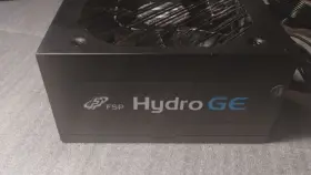 Ppa5504500 Fsp Hydro Ge 550w 80 Plus Gold Certified Modular Power Supply