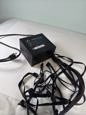 Ra2-550 Fsp Ra2550 Raider 2 550w Psu
