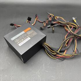 Fsp Ra550 Raider Power Supply Without Cord Used Working