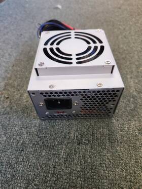 Fsp Replace Fsp180-51ni New 200w Replacement Power Supply Fsp180-51niv