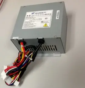 Spi-300g Fsp Power Supply Industrial Computer For Ipc At 300w