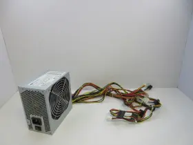 Spi500ach8 Fsp Power Supply 500w