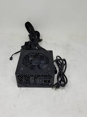Fsp Technology Hgx450 Hydro X 450w 80 Plus Gold Pc Power Supply
