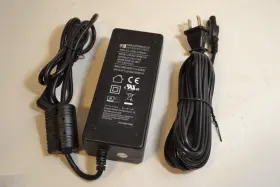 Ues90-120700spa1 Fuhua Electronics 160613gzb01-r Electronic Model With Power Cord 12v 7a #160613gzb01-r