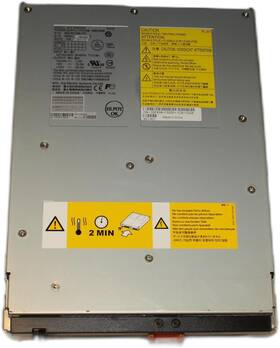 Fuji Electric Systems Fpa550e 420w Power Supply