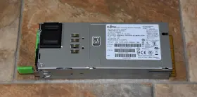 A3c40172099 Fujitsu S13-450p1a 450w 80 Plus Platinum Switching Power Supply P/n