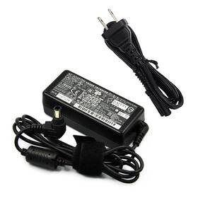 Fujitsu C325 Lifebook C340 C350 C6175 C6320 C6577 C6631 Power Ac Adapter 16v