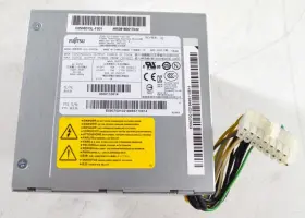 S26113-e590-v70-01 Fujitsu D14250p3a D14-250p3a 250w Psu Power Supply E1296
